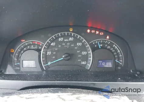 2015 Toyota Camry Le из США, поврежденный, VIN 4T1BF1FK6FU995001